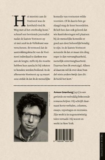 Alle Voetnoten achterzijde