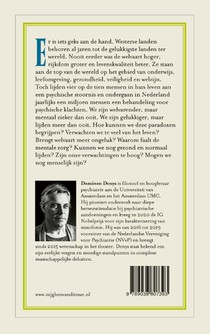 Het tekort van het teveel achterzijde