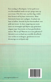 Antoinette achterzijde