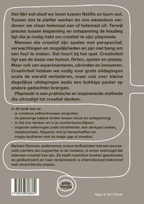 Playmode achterzijde