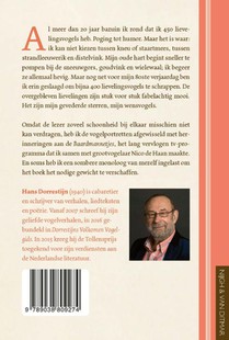 Wensvogels achterzijde