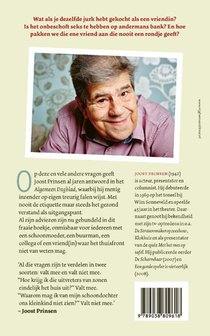 Mijn vrouw pikt zeepjes achterzijde