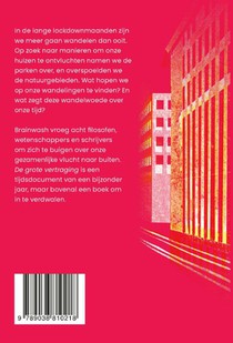 De grote vertraging achterzijde