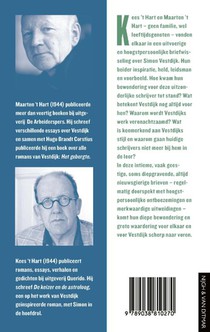 De toetssteen achterzijde