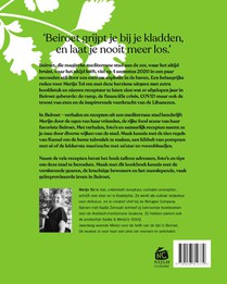 Beiroet achterzijde