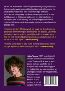 Vrolijk verval achterzijde