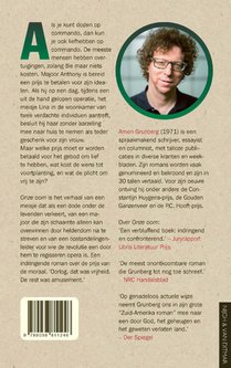 Onze oom achterzijde