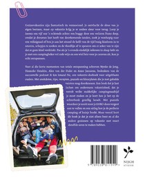 Het grote vakantie-doeboek voor uitgebluste ouders achterzijde