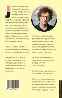 Tirza achterzijde