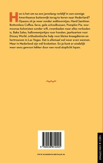 Veel gezelliger dan bij u thuis achterzijde