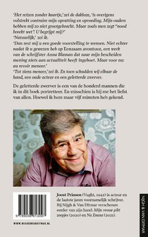 Een bevoorrecht mens achterzijde