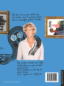 Hoe overleven we? achterzijde