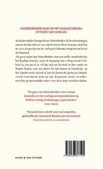 Baden-Baden achterzijde