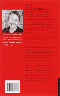 De nachtwacht achterzijde
