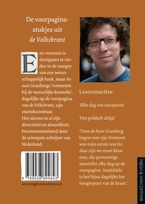 Voetnoot achterzijde
