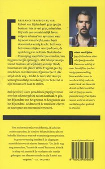 Boek (256 blz.) achterzijde