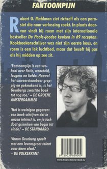 Fantoompijn achterzijde