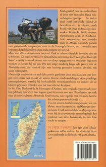 De dikke baobab achterzijde