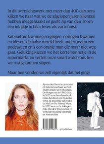 Hoe vond je zelf dat het ging? achterzijde