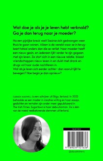 Sugartown achterzijde