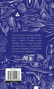 The Art of Letting Go achterzijde