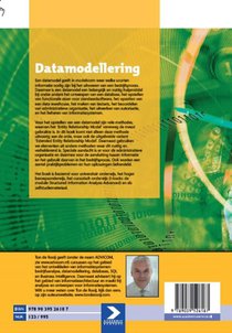 Datamodellering achterzijde