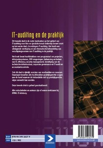 IT-auditing en de praktijk achterzijde