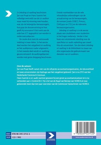 Inleiding ICT-auditing achterzijde