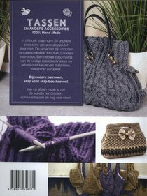 Tassen en andere accessoires achterzijde