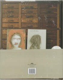 Hester Schroor achterzijde