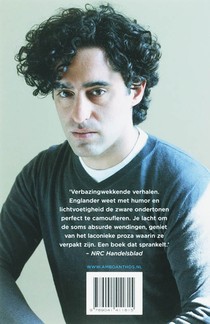 Verlost van vleselijke verlangens achterzijde