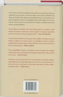 De moeder van David S., geb. 3 juli 1959 achterzijde