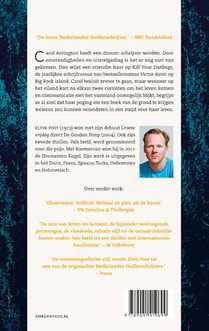 De cursus achterzijde