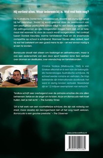 Barracuda achterzijde