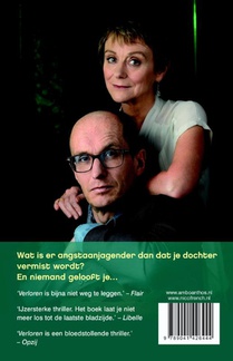Verloren achterzijde