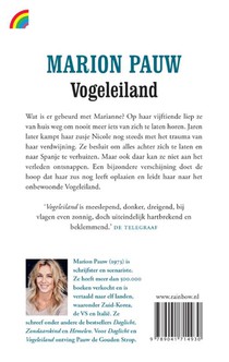 Vogeleiland achterzijde