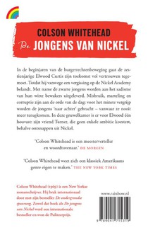 De jongens van Nickel achterzijde