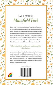 Mansfield park achterzijde