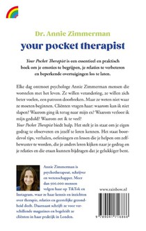 Your Pocket Therapist achterzijde
