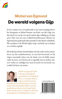 De wereld volgens Gijp achterzijde