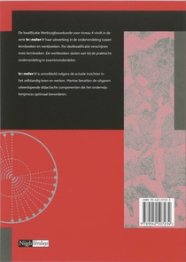 Werkboek achterzijde