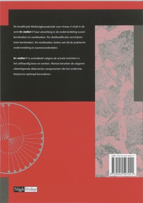 Werkboek achterzijde