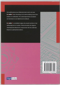 Kernboek achterzijde