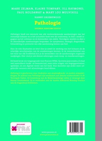 Pathologie achterzijde