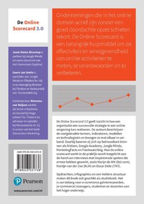 De online scorecard 3.0 achterzijde