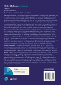 Ontwikkelingspsychologie achterzijde