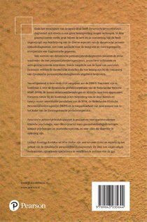 Dynamische persoonlijkheidsdiagnostiek achterzijde