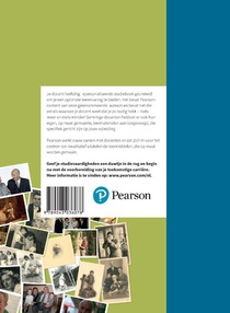 Levenslooppsychologie, 3e custom editie, HS Antwerpen achterzijde