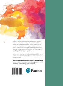 Psychologie, custom editie Vives achterzijde