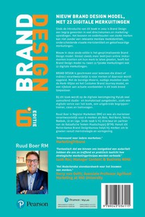 Brand Design achterzijde